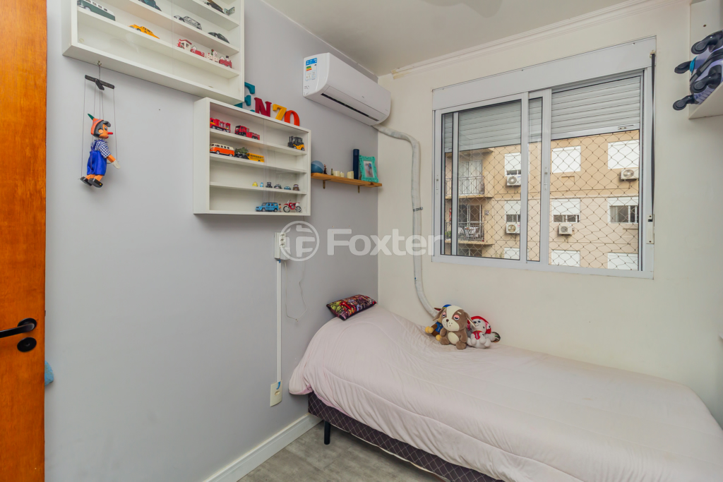 Apartamento à venda com 3 quartos, 67m² - Foto 19