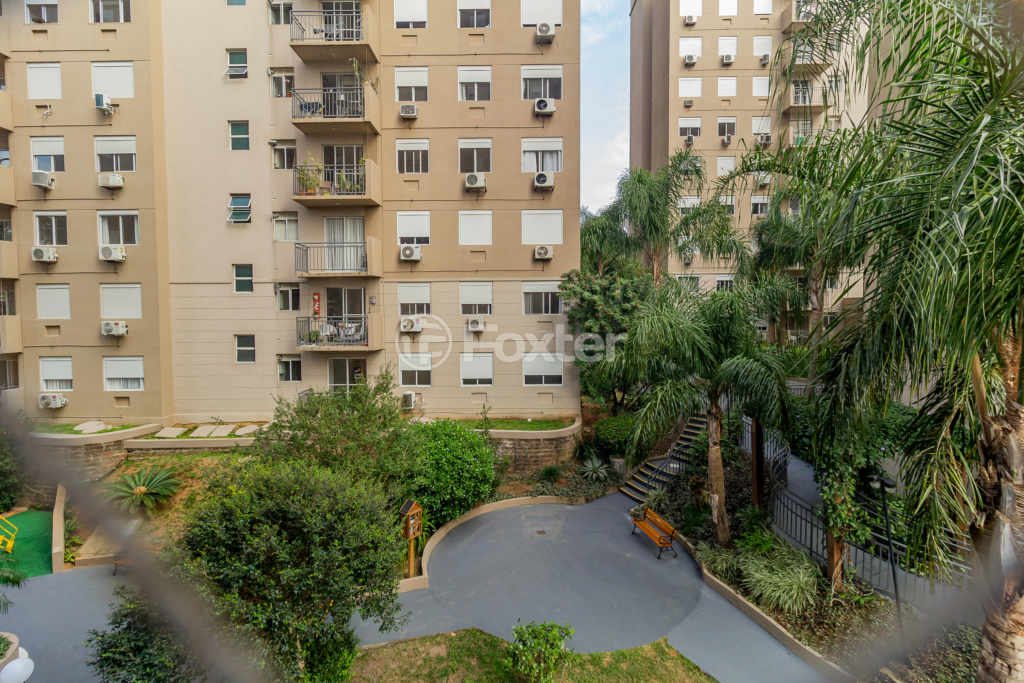 Apartamento à venda com 3 quartos, 67m² - Foto 21
