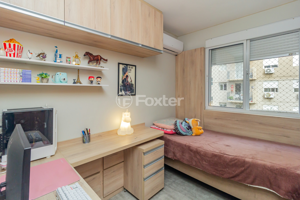 Apartamento à venda com 3 quartos, 67m² - Foto 23