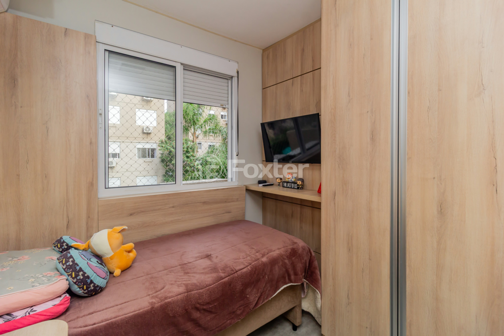 Apartamento à venda com 3 quartos, 67m² - Foto 24