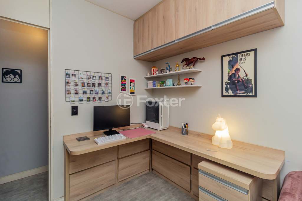 Apartamento à venda com 3 quartos, 67m² - Foto 22