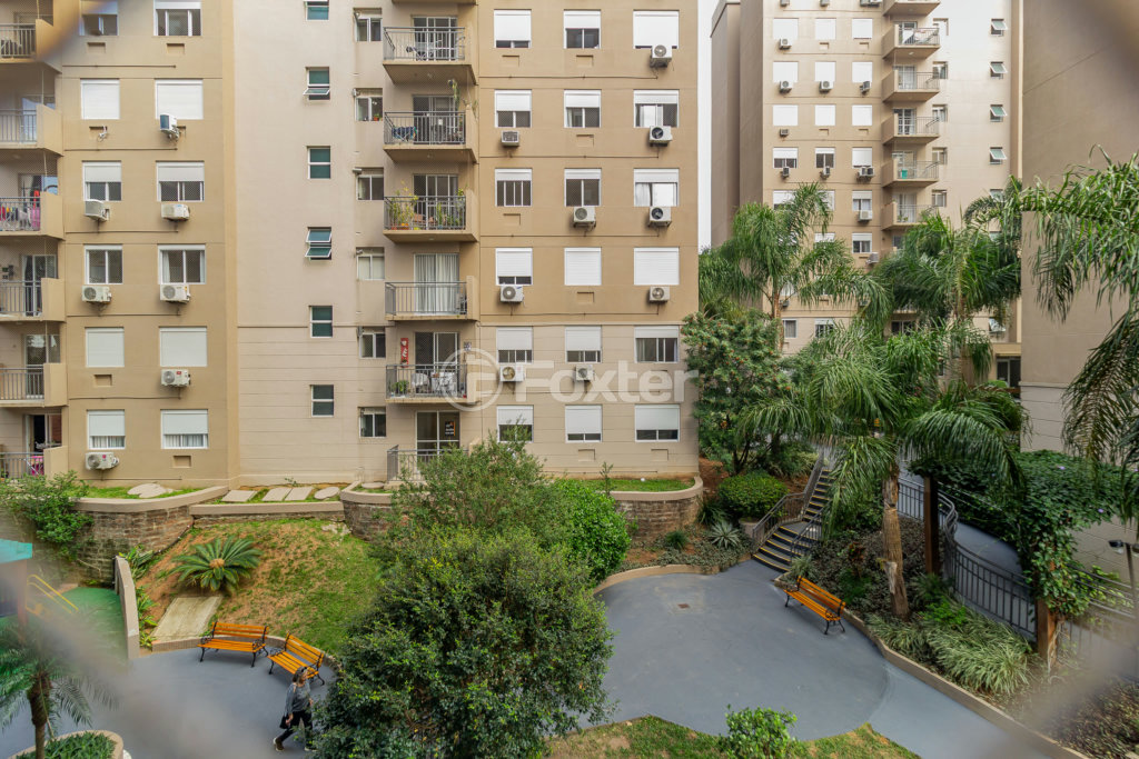 Apartamento à venda com 3 quartos, 67m² - Foto 25