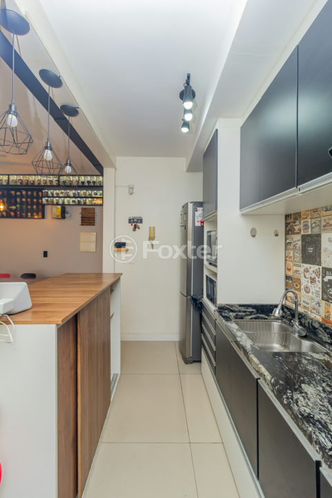 Apartamento à venda com 3 quartos, 67m² - Foto 27