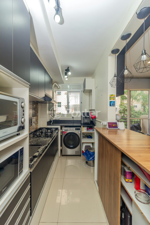 Apartamento à venda com 3 quartos, 67m² - Foto 28