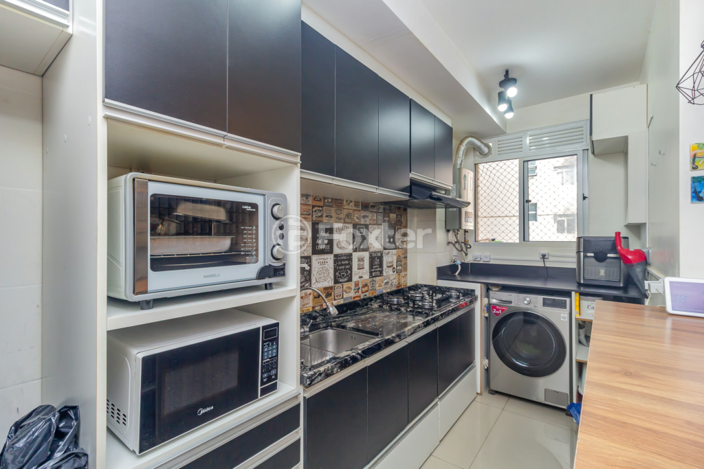 Apartamento à venda com 3 quartos, 67m² - Foto 29