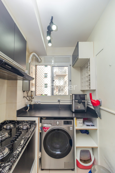 Apartamento à venda com 3 quartos, 67m² - Foto 30