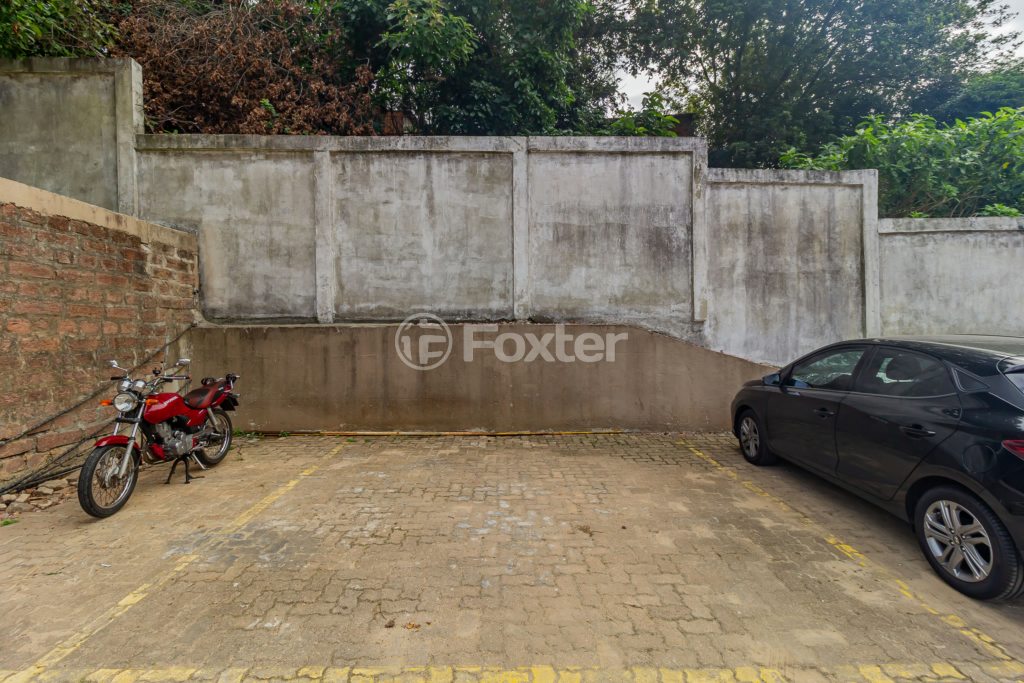 Apartamento à venda com 3 quartos, 67m² - Foto 31