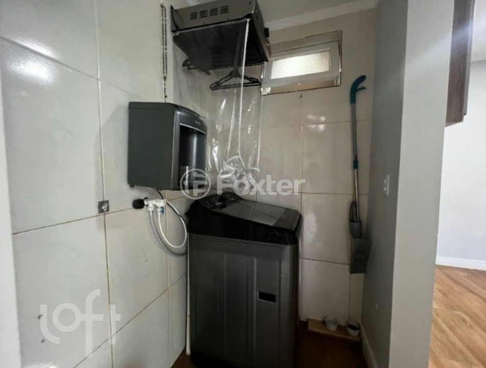 Casa de Condomínio à venda com 2 quartos, 78m² - Foto 17