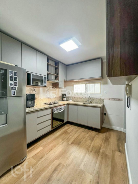 Casa de Condomínio à venda com 2 quartos, 78m² - Foto 10