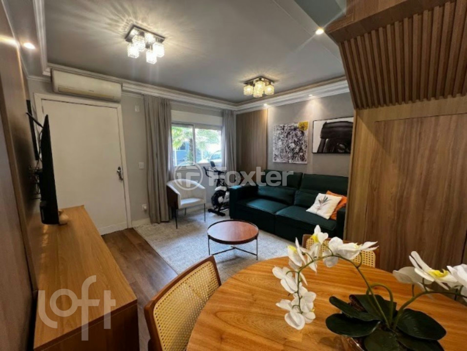 Casa de Condomínio à venda com 2 quartos, 78m² - Foto 5