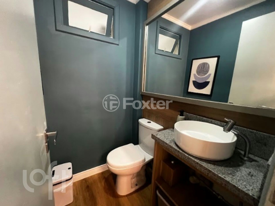 Casa de Condomínio à venda com 2 quartos, 78m² - Foto 9