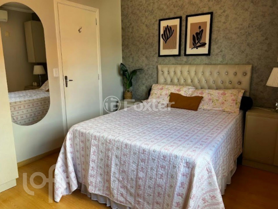 Casa de Condomínio à venda com 2 quartos, 78m² - Foto 23