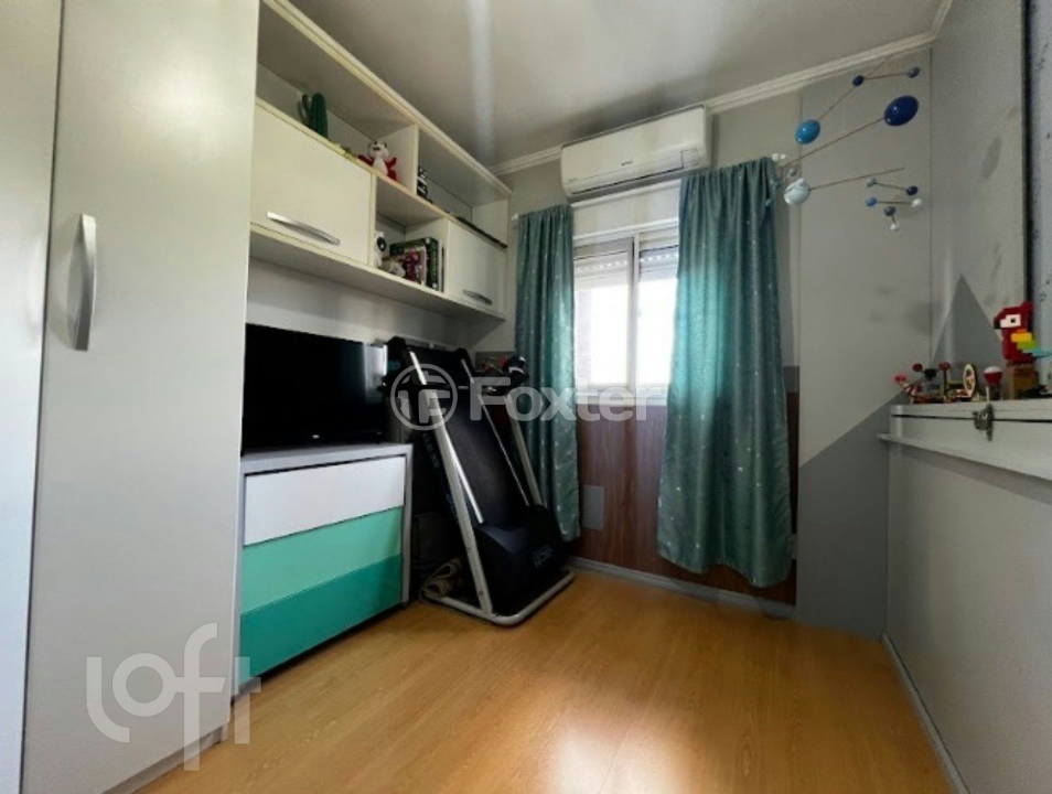 Casa de Condomínio à venda com 2 quartos, 78m² - Foto 30