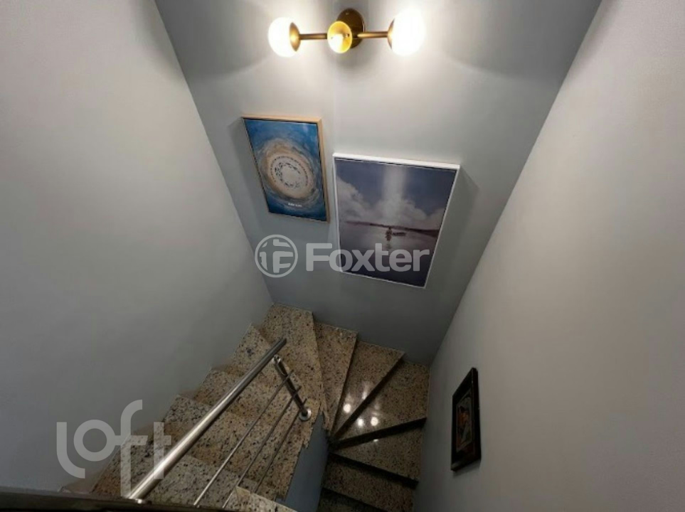 Casa de Condomínio à venda com 2 quartos, 78m² - Foto 21