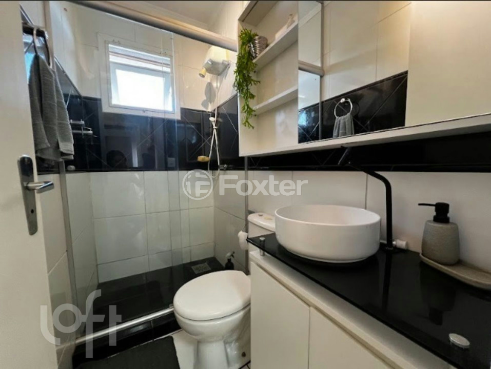 Casa de Condomínio à venda com 2 quartos, 78m² - Foto 22