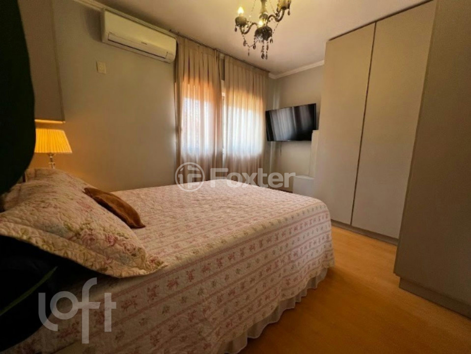 Casa de Condomínio à venda com 2 quartos, 78m² - Foto 27