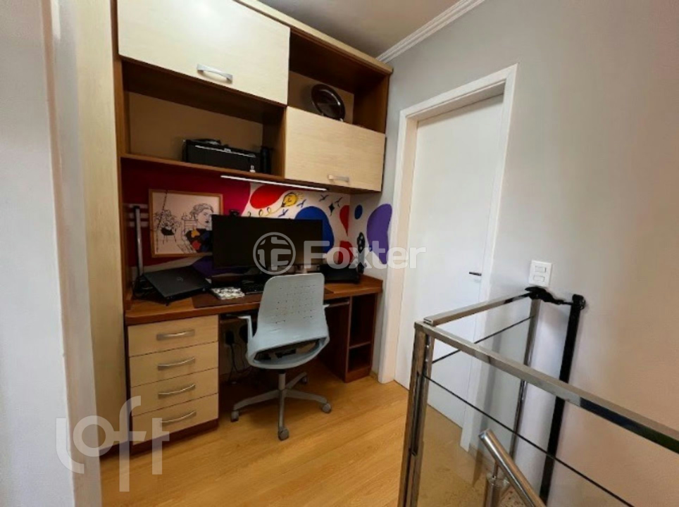 Casa de Condomínio à venda com 2 quartos, 78m² - Foto 19