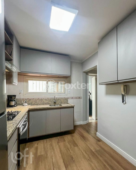 Casa de Condomínio à venda com 2 quartos, 78m² - Foto 11