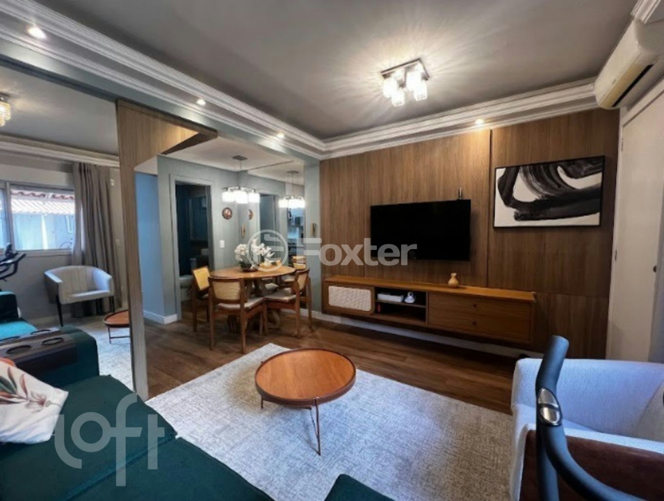 Casa de Condomínio à venda com 2 quartos, 78m² - Foto 6