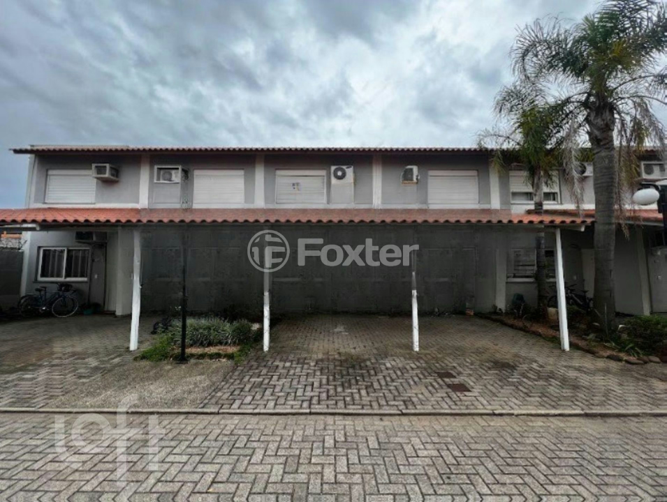 Casa de Condomínio à venda com 2 quartos, 78m² - Foto 40