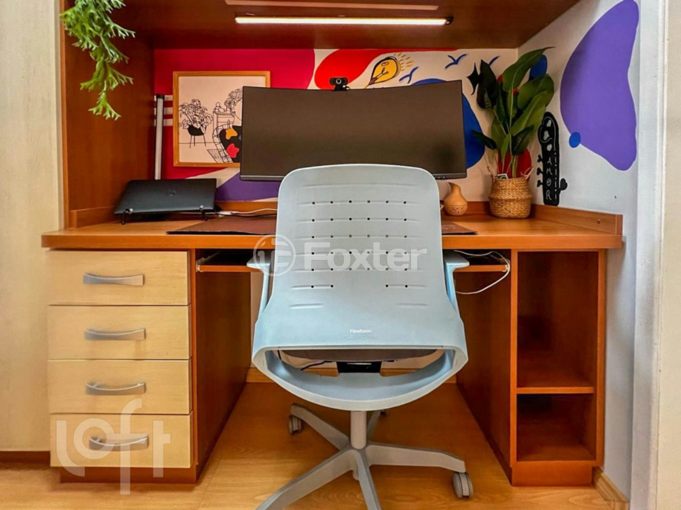 Casa de Condomínio à venda com 2 quartos, 78m² - Foto 20
