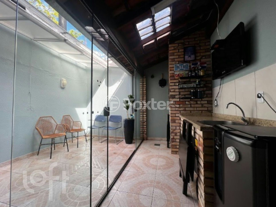 Casa de Condomínio à venda com 2 quartos, 78m² - Foto 12