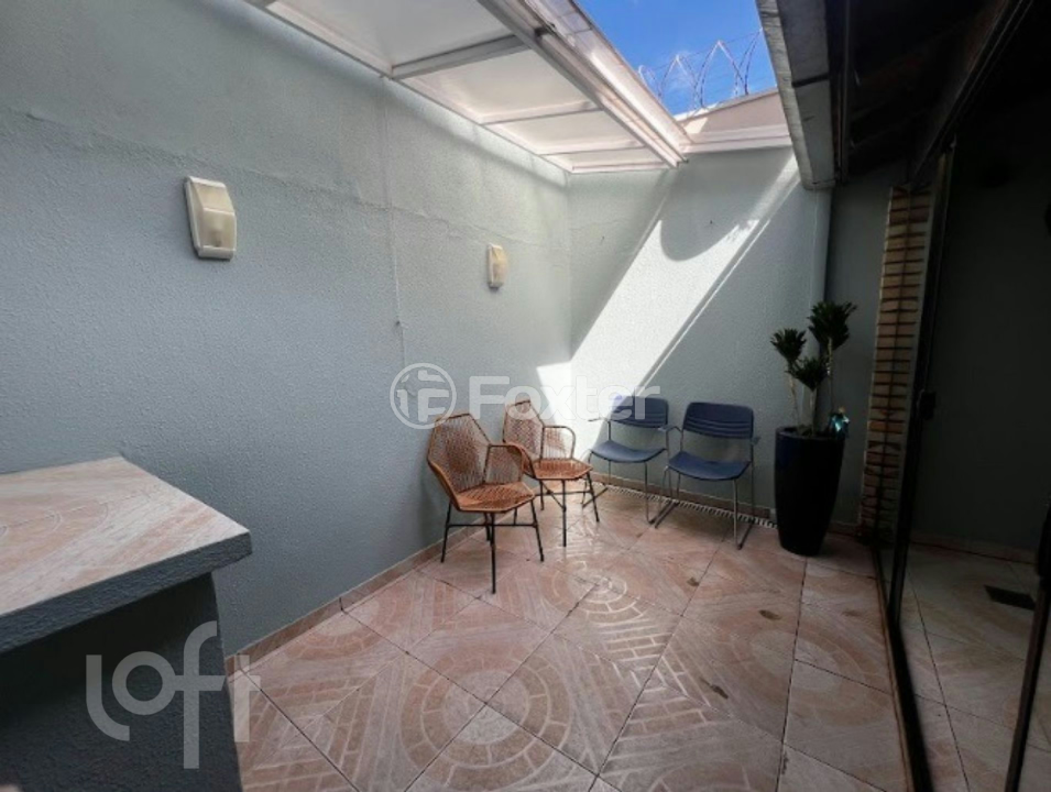 Casa de Condomínio à venda com 2 quartos, 78m² - Foto 14