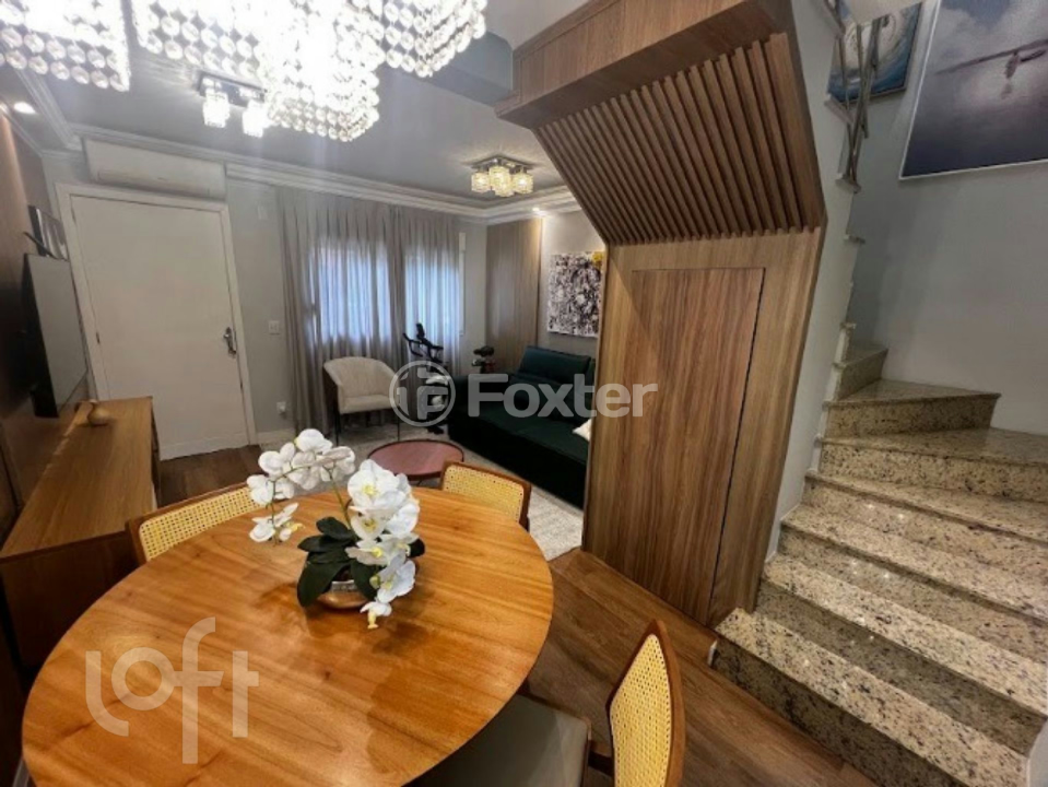 Casa de Condomínio à venda com 2 quartos, 78m² - Foto 4
