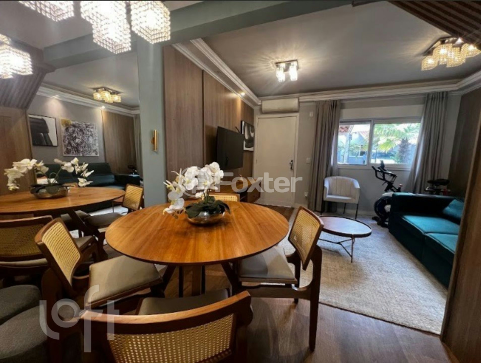 Casa de Condomínio à venda com 2 quartos, 78m² - Foto 7