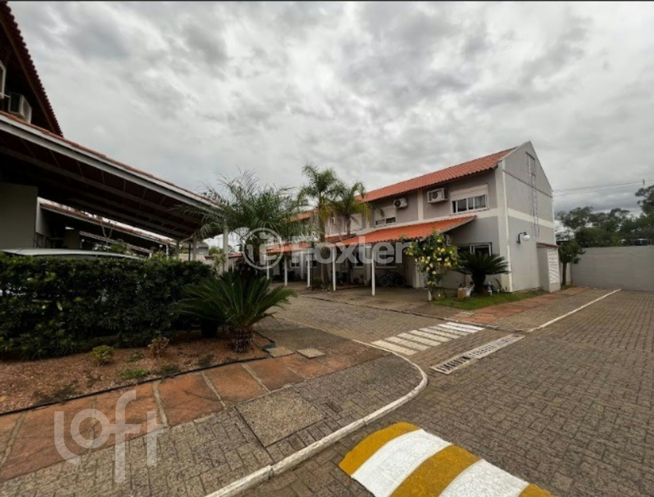 Casa de Condomínio à venda com 2 quartos, 78m² - Foto 2