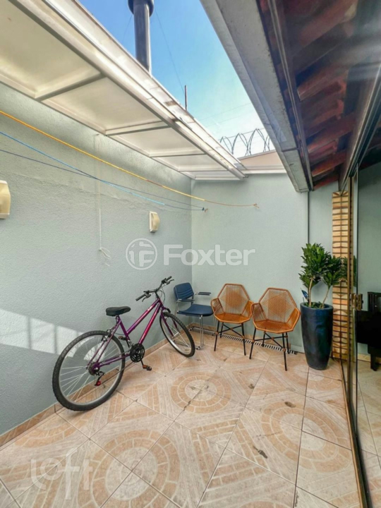 Casa de Condomínio à venda com 2 quartos, 78m² - Foto 16