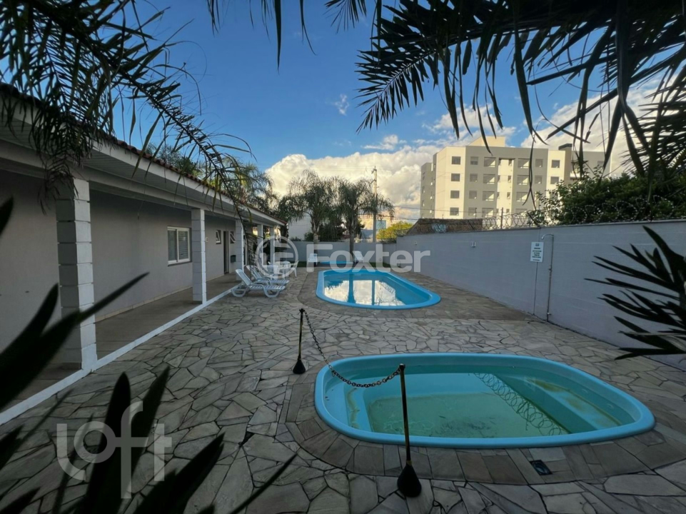 Casa de Condomínio à venda com 2 quartos, 78m² - Foto 34