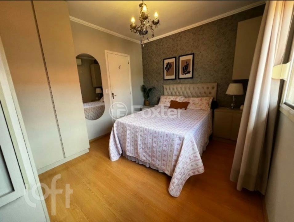Casa de Condomínio à venda com 2 quartos, 78m² - Foto 24