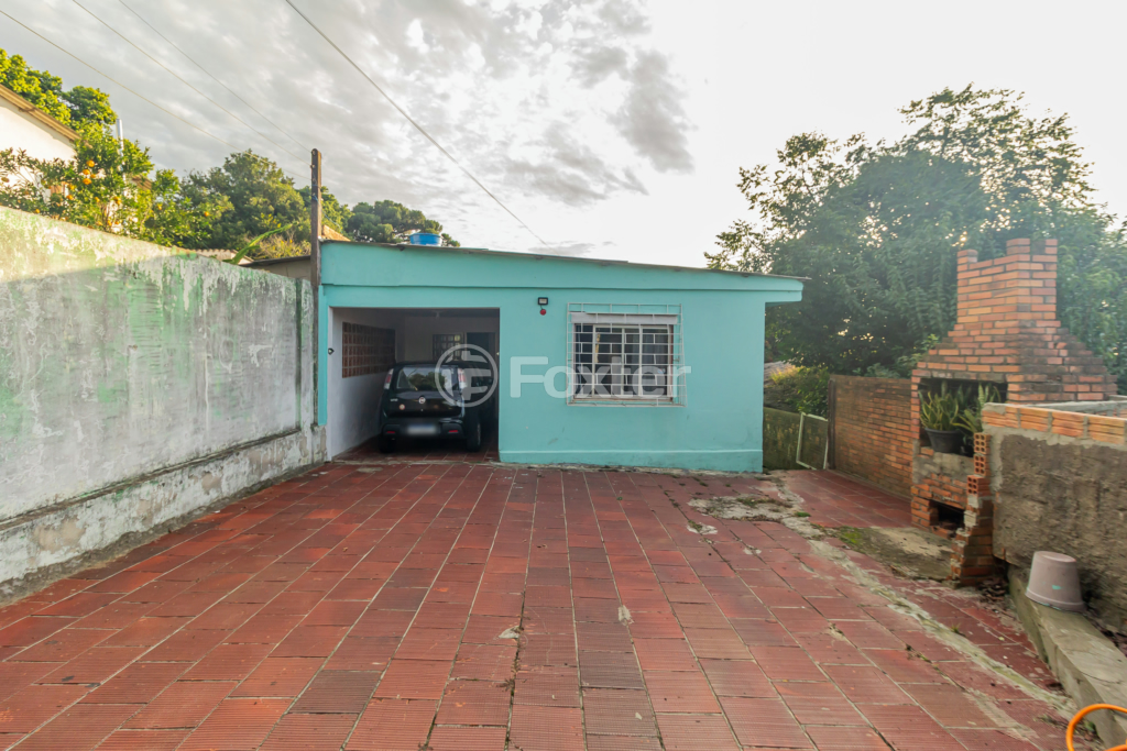 Casa à venda com 2 quartos, 80m² - Foto 25