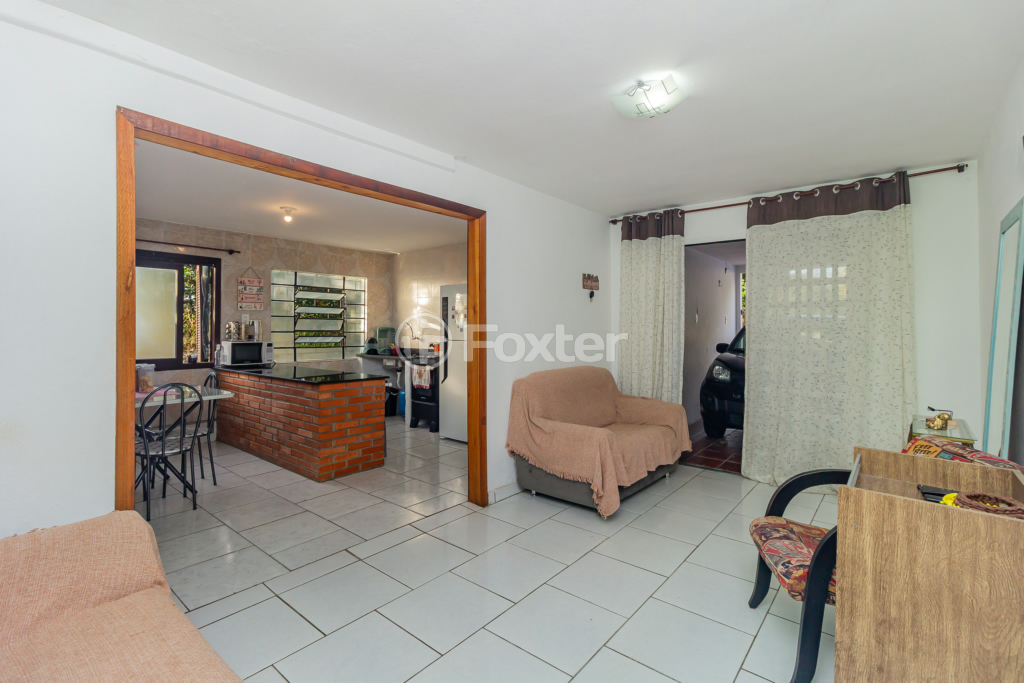 Casa à venda com 2 quartos, 80m² - Foto 3