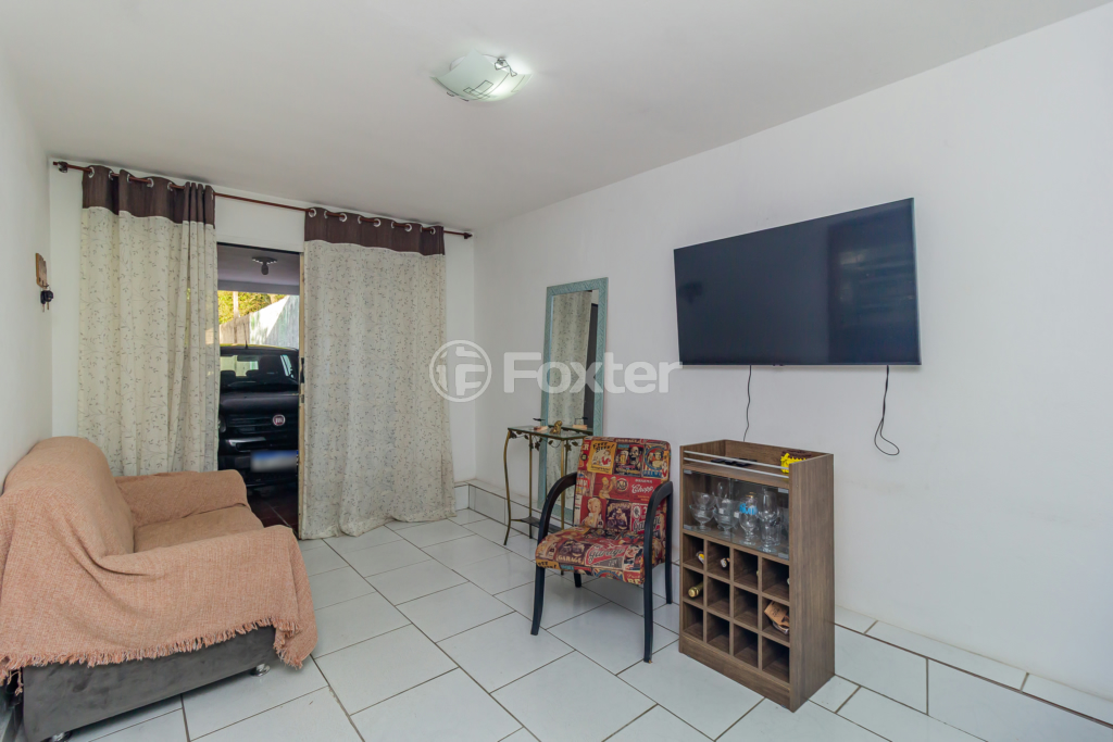 Casa à venda com 2 quartos, 80m² - Foto 5