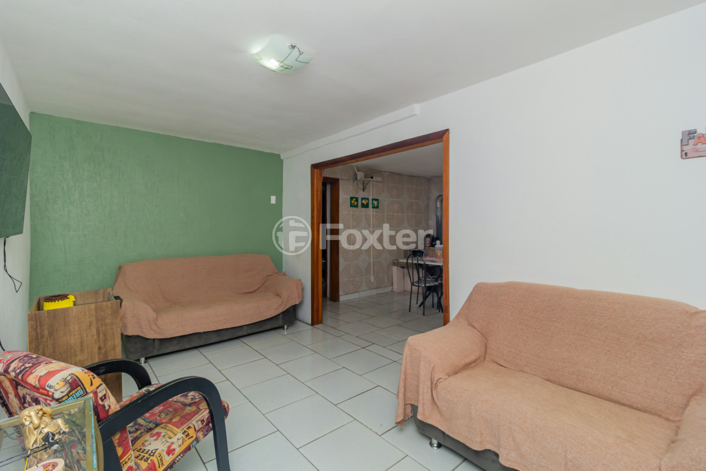 Casa à venda com 2 quartos, 80m² - Foto 4