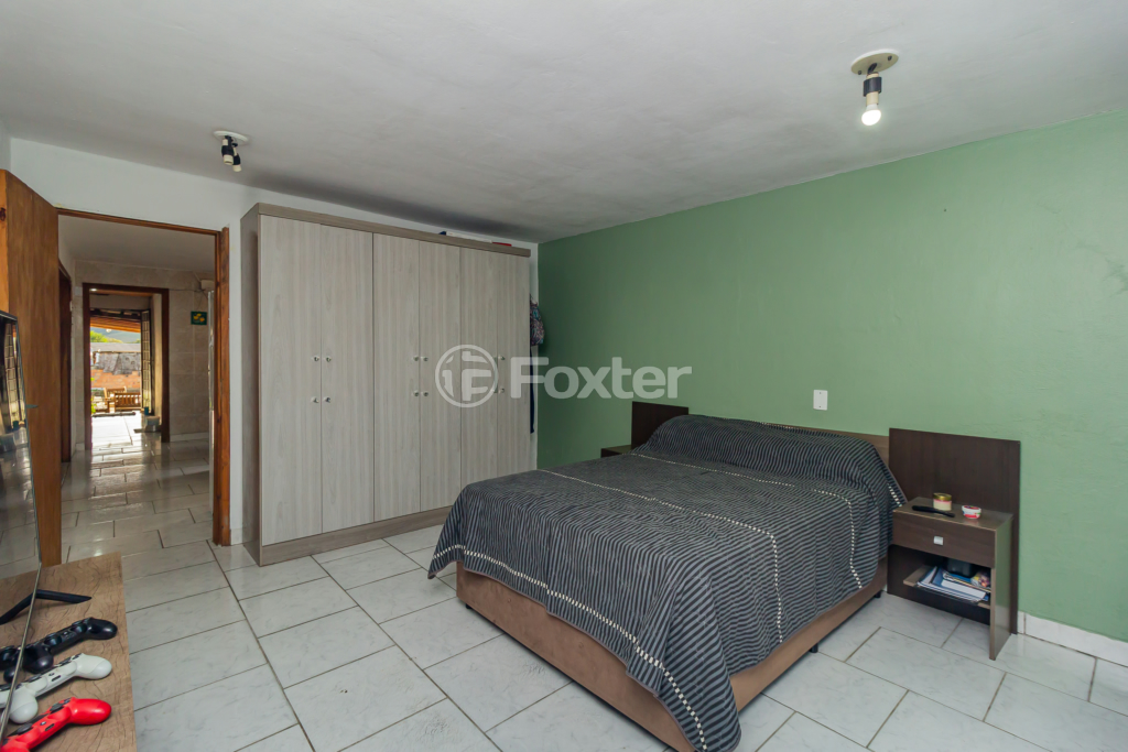 Casa à venda com 2 quartos, 80m² - Foto 8