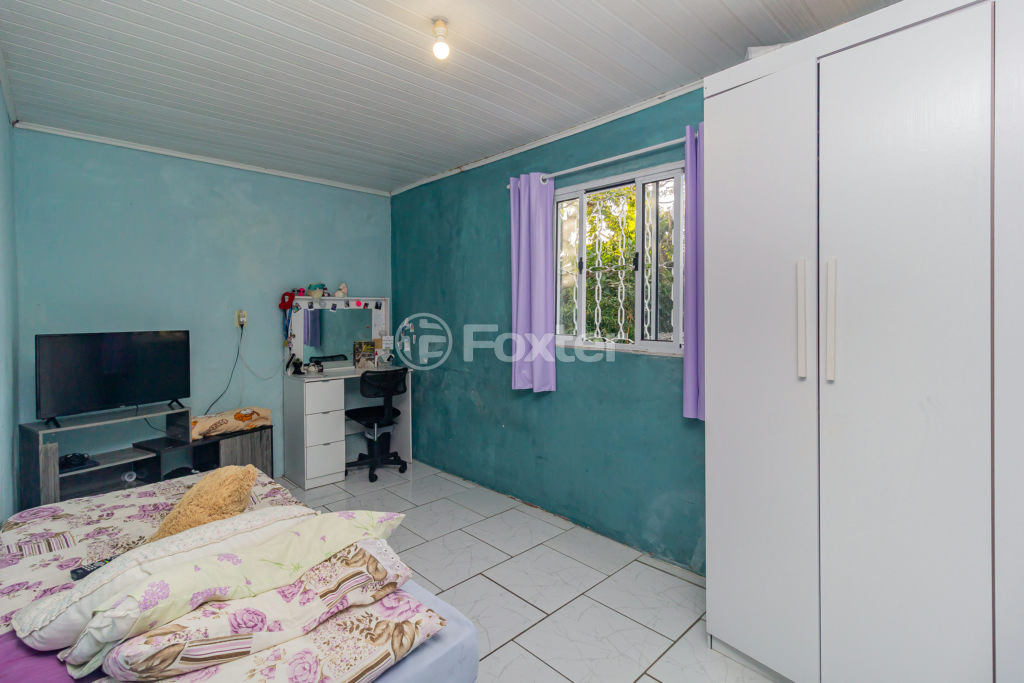 Casa à venda com 2 quartos, 80m² - Foto 10