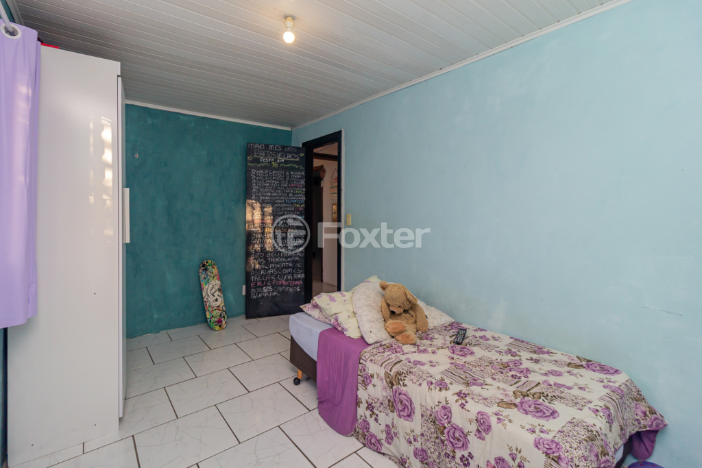 Casa à venda com 2 quartos, 80m² - Foto 12