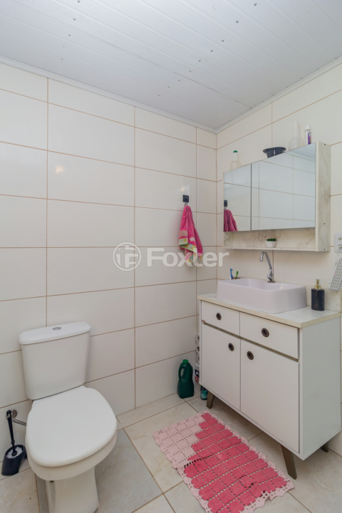 Casa à venda com 2 quartos, 80m² - Foto 14