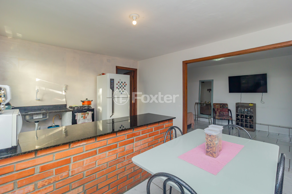 Casa à venda com 2 quartos, 80m² - Foto 19