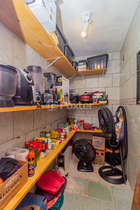 Casa à venda com 2 quartos, 80m² - Foto 20