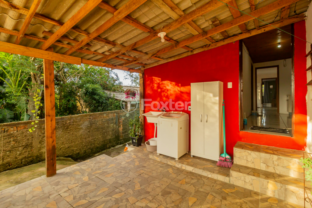 Casa à venda com 2 quartos, 80m² - Foto 23