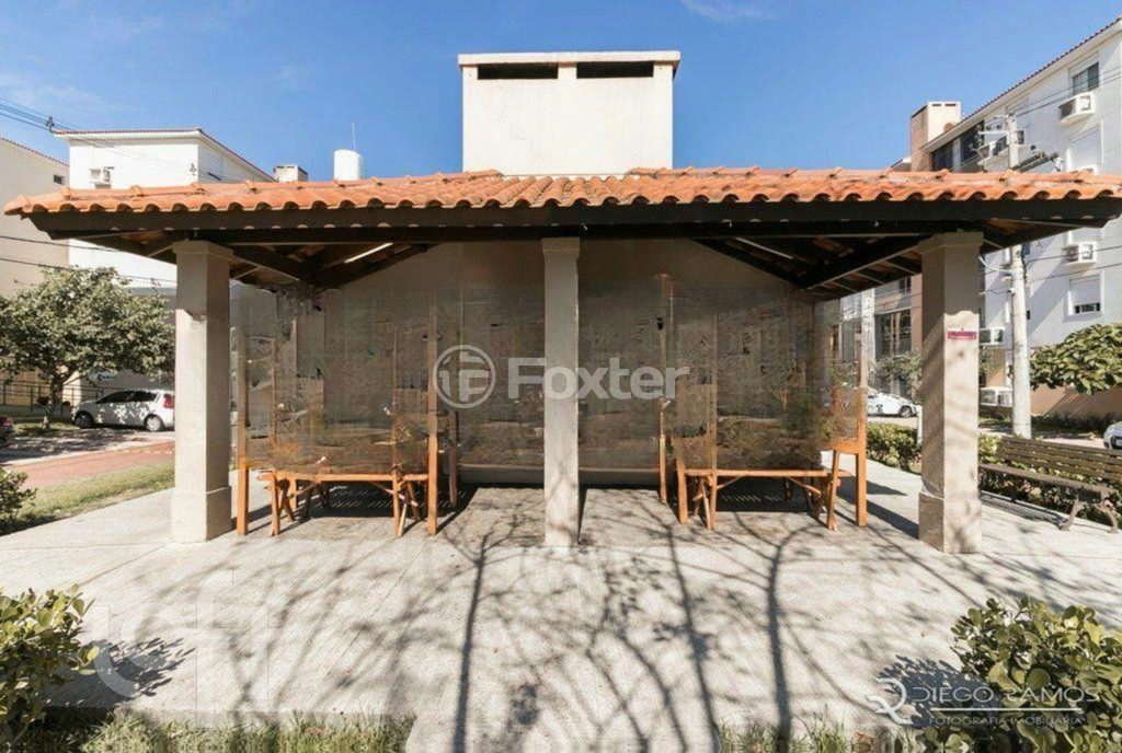 Apartamento à venda com 2 quartos, 57m² - Foto 25