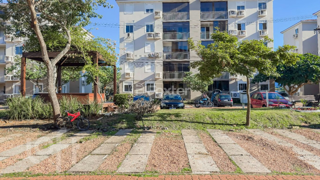 Apartamento à venda com 2 quartos, 57m² - Foto 21