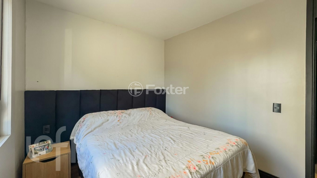 Apartamento à venda com 2 quartos, 57m² - Foto 14