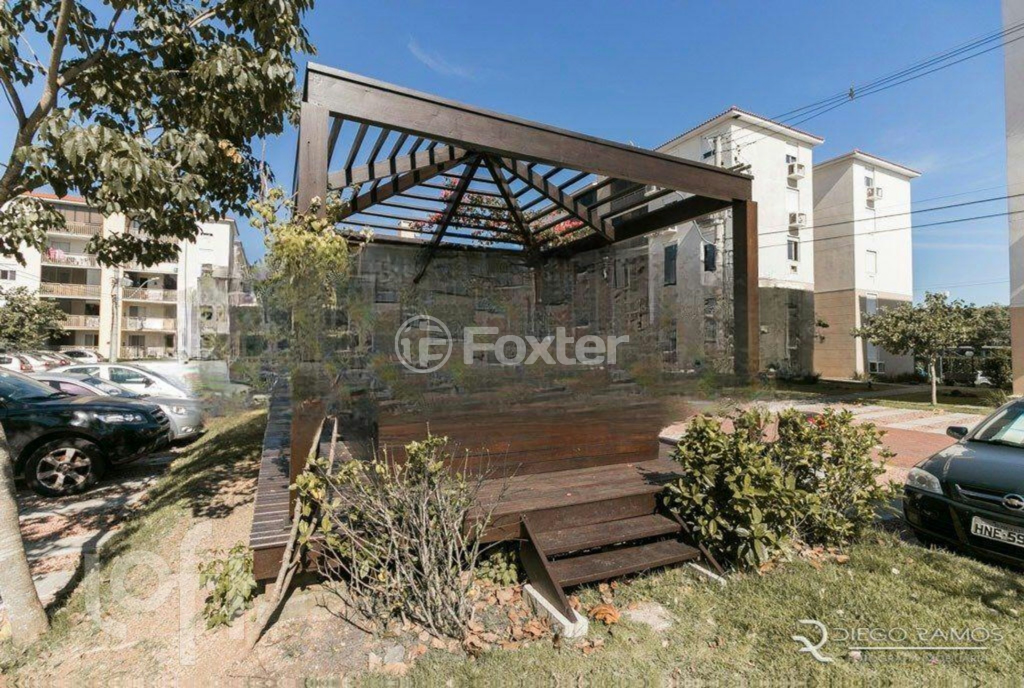 Apartamento à venda com 2 quartos, 57m² - Foto 24