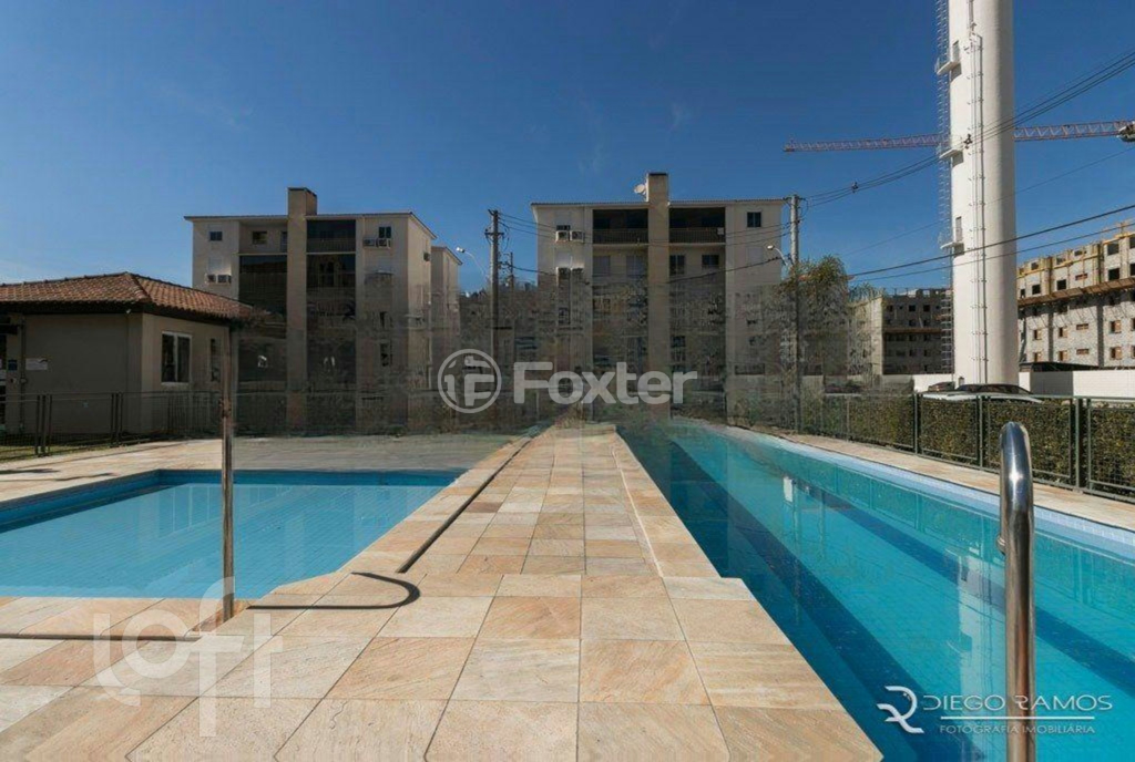 Apartamento à venda com 2 quartos, 57m² - Foto 31