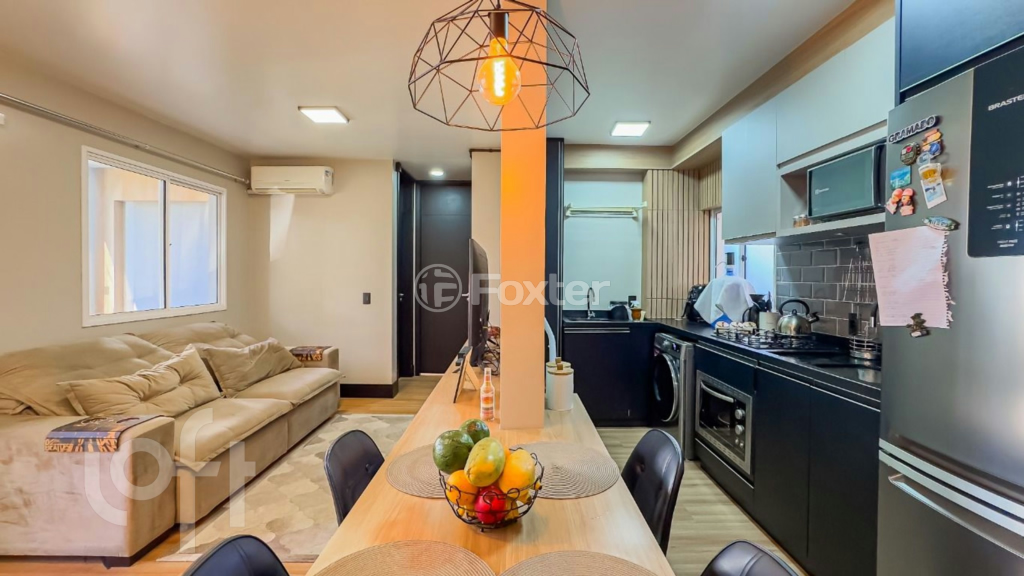Apartamento à venda com 2 quartos, 57m² - Foto 37